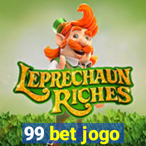 99 bet jogo